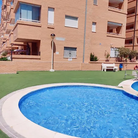 Wifi - Bajo En Torre La Sal - Marina D'or Διαμέρισμα *